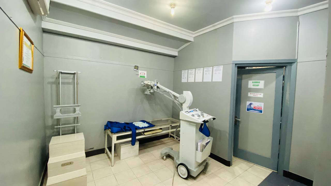 Radiologi