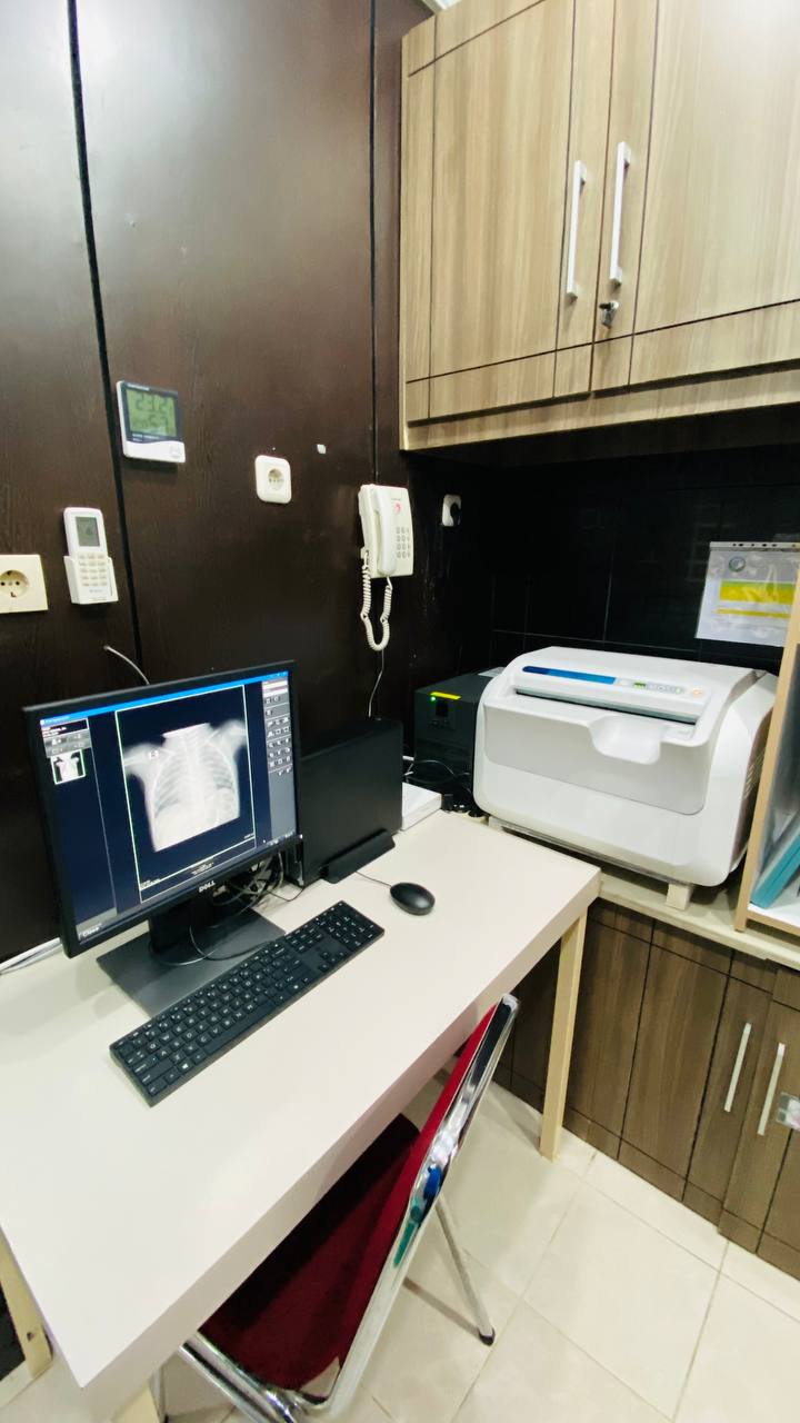Radiologi