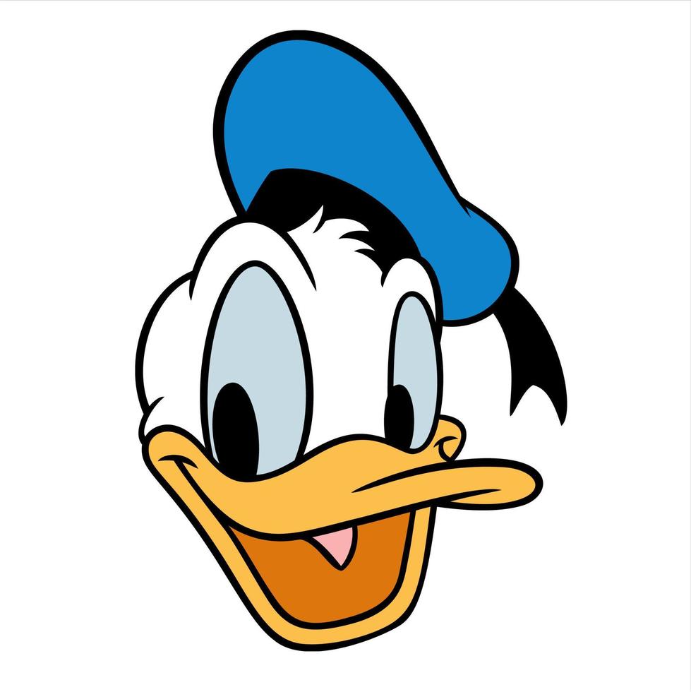 Donald (VIP Anak)