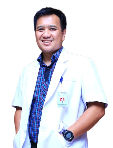 doctor