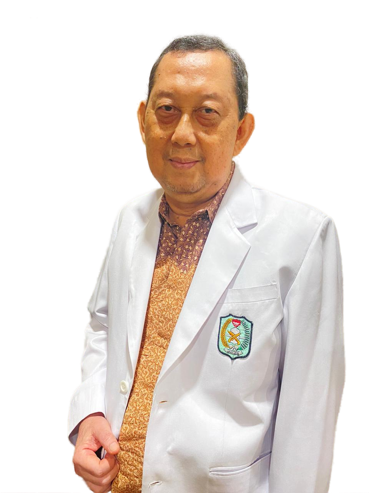 dr. Khaidir Anwar, Sp.OG.