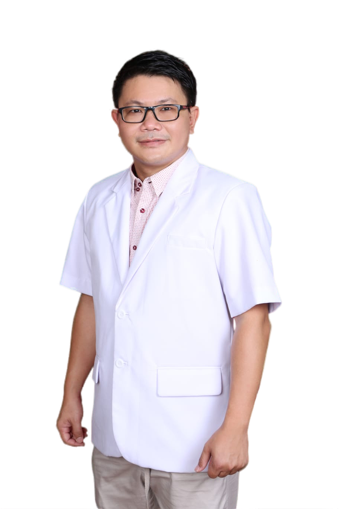 dr. Marsellinus Kowira, Sp.OG.