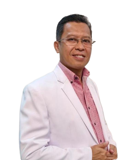 dr. Eddy Sutrisno, Sp.OG.