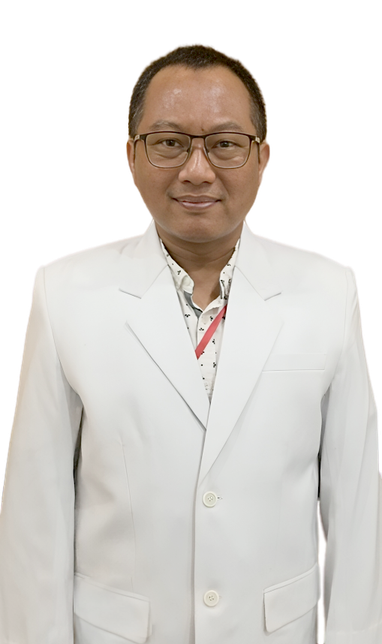 dr. Wisnu Cahyana, Sp.An.