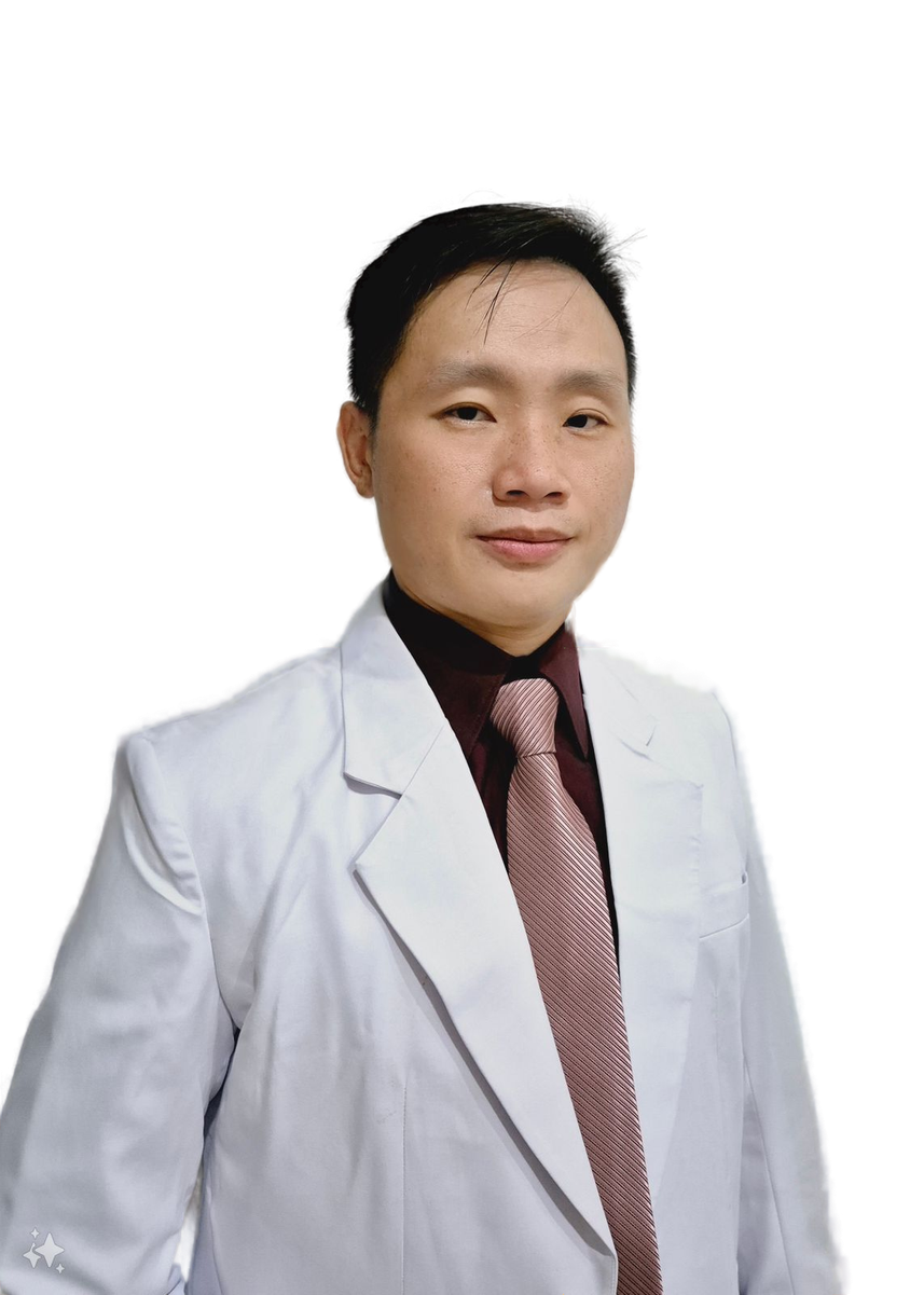 dr. Handoko Hariyono, Sp.P.D.