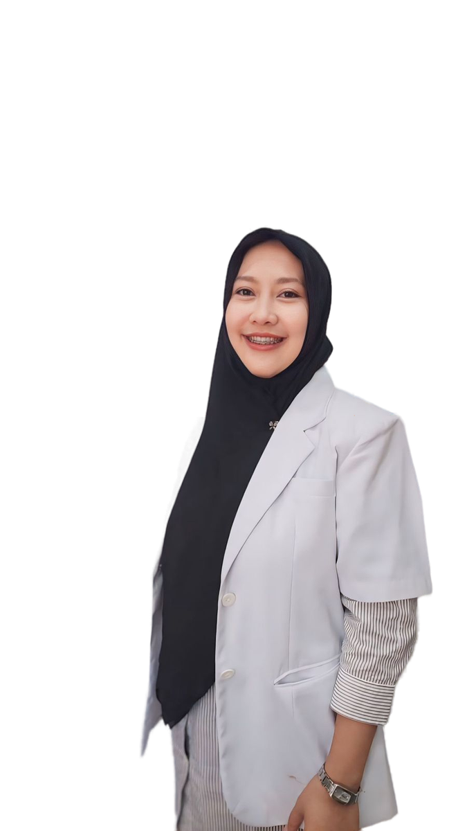 dr. Ely Nurzani