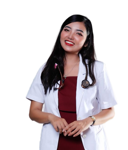 dr. Irene Eka Renata Sitompul