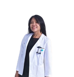 dr. Thesa Christi Foreverin