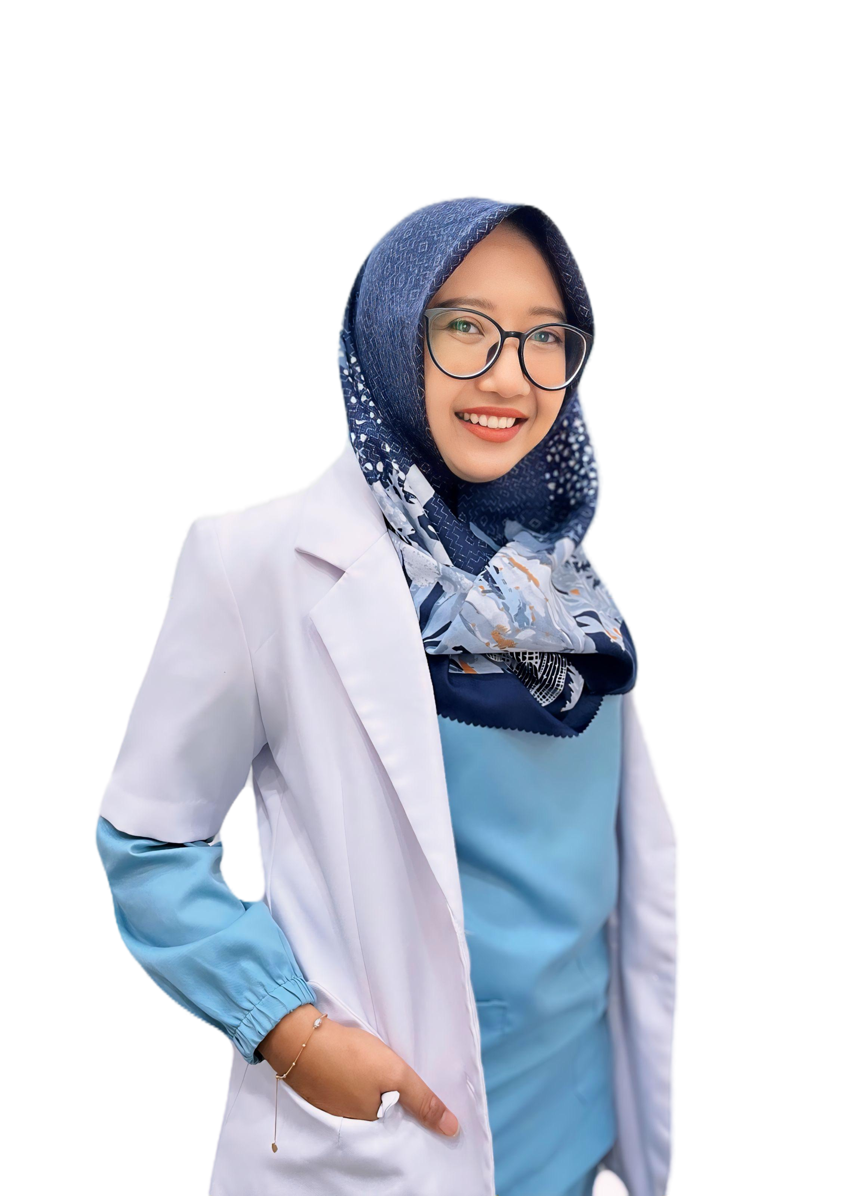 dr. Vani Kartikasari