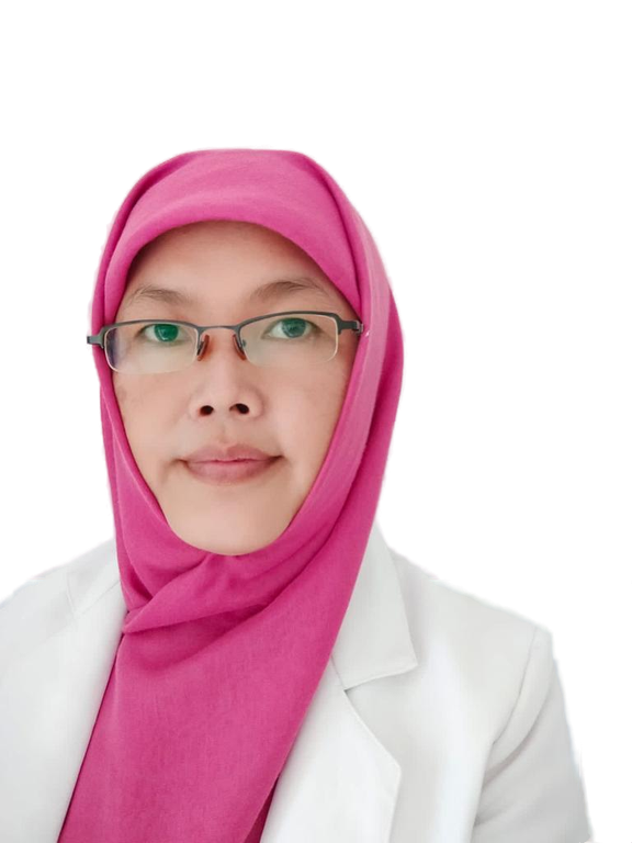 drg. Lusi Purnamasari
