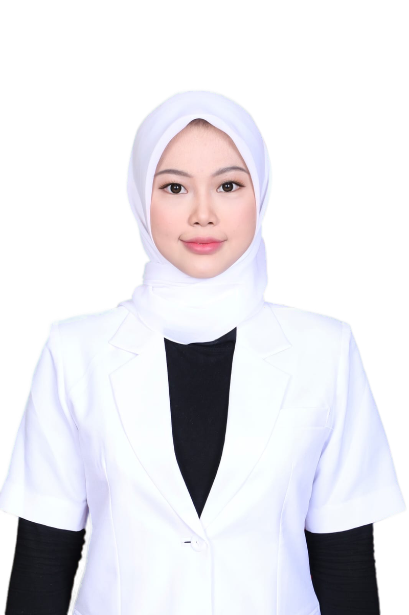 drg. Meryam Suvi Nur Fitria