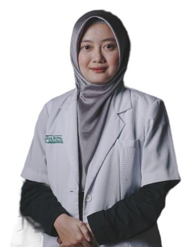 drg. Eza Maratun Sholihah